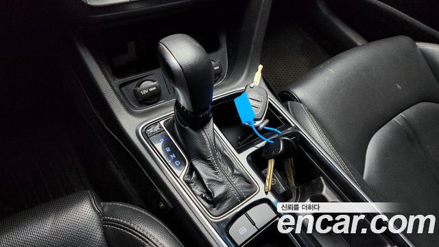 Hyundai Sonata 2019 — photo 9