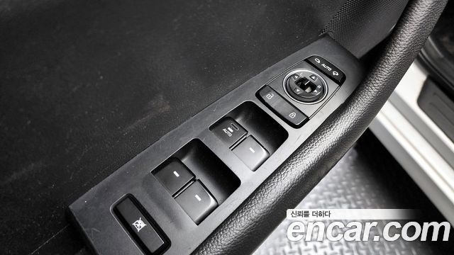 Hyundai Sonata 2019 — photo 15