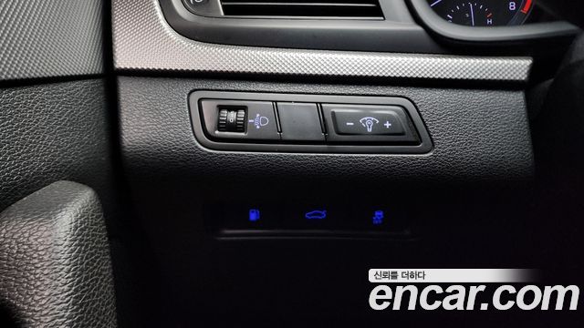 Hyundai Sonata 2019 — photo 18