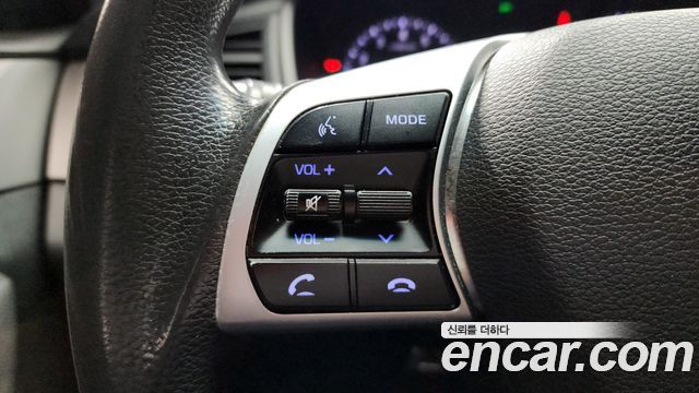 Hyundai Sonata 2019 — photo 19