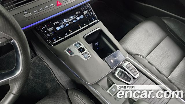 Hyundai Grandeur 2020 — photo 9