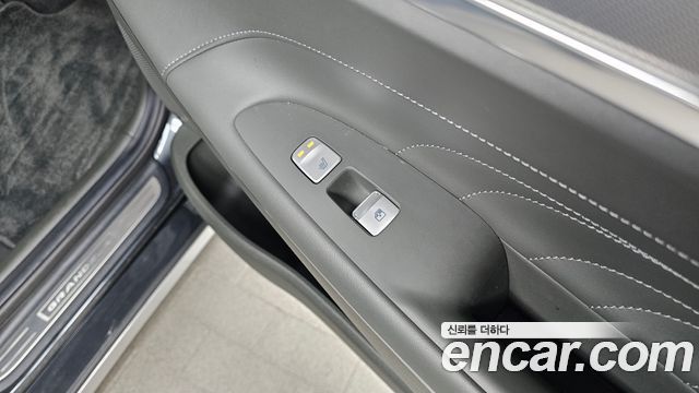 Hyundai Grandeur 2020 — photo 18