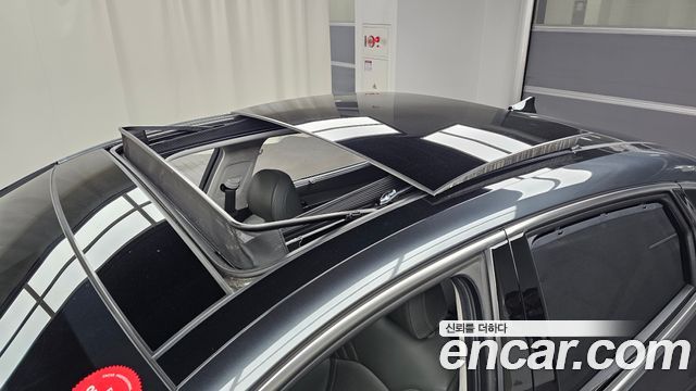 Hyundai Grandeur 2020 — photo 19