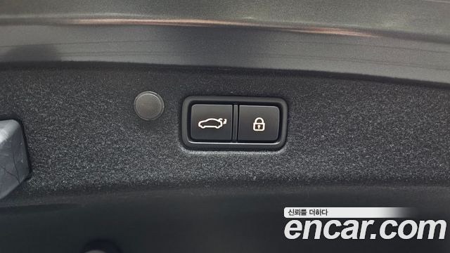 Hyundai Grandeur 2020 — photo 20