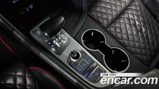 Genesis G70 2020 — photo 9