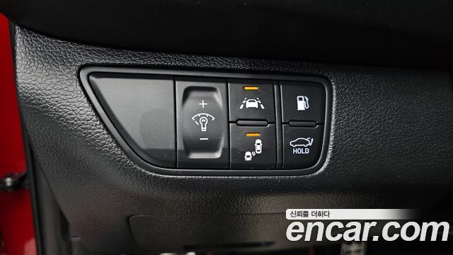 Genesis G70 2020 — photo 13