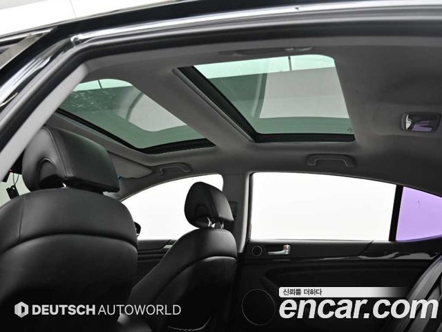 Kia K7 2015 — photo 18
