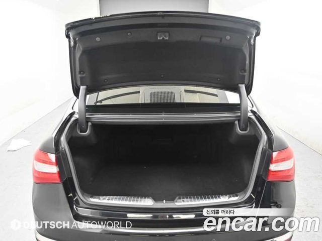 Kia K7 2015 — photo 19
