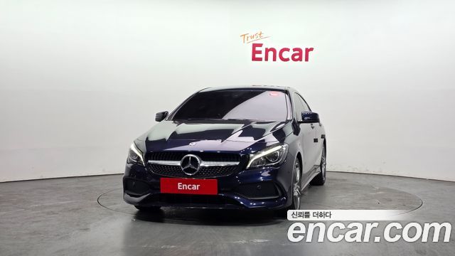 Mercedes-Benz CLA-Class 2019 — photo 3
