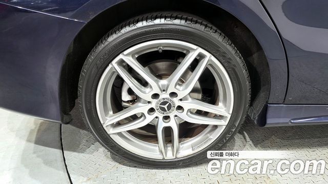 Mercedes-Benz CLA-Class 2019 — photo 5