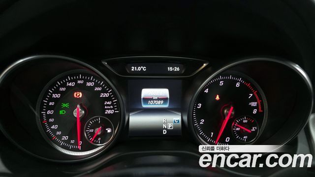 Mercedes-Benz CLA-Class 2019 — photo 8