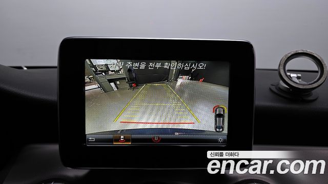 Mercedes-Benz CLA-Class 2019 — photo 15