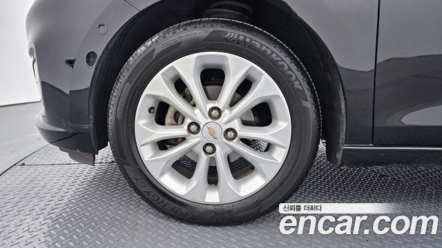 Chevrolet Korea Spark 2019 — photo 5