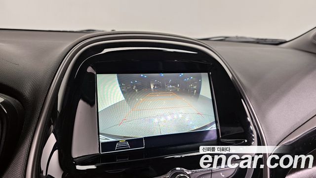 Chevrolet Korea Spark 2019 — photo 14