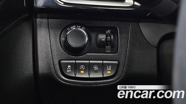 Chevrolet Korea Spark 2019 — photo 17