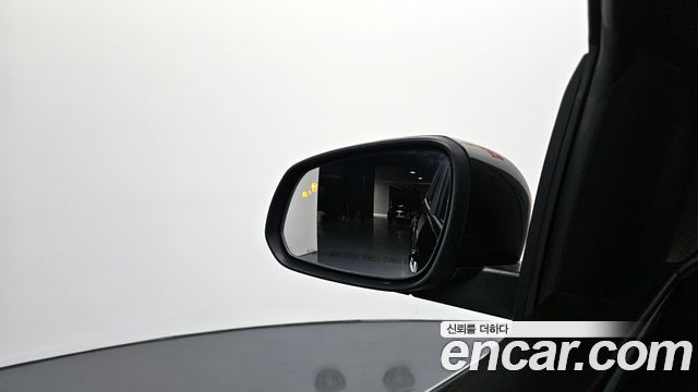 Chevrolet Korea Spark 2019 — photo 18