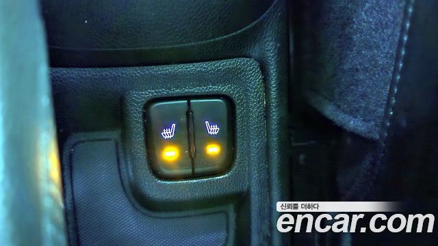 Chevrolet Korea Spark 2019 — photo 19