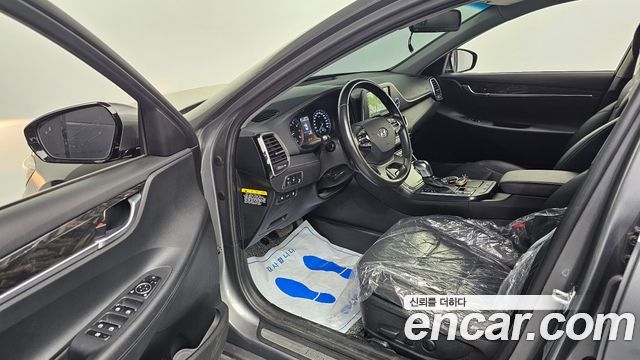 Hyundai Grandeur 2017 — photo 10