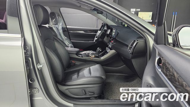 Hyundai Grandeur 2017 — photo 12