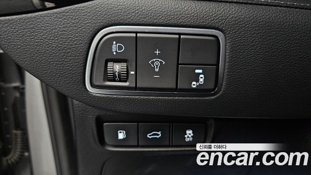 Hyundai Grandeur 2017 — photo 13