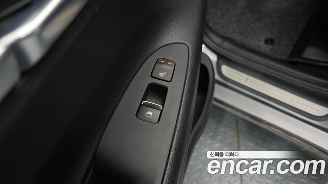 Hyundai Grandeur 2017 — photo 20