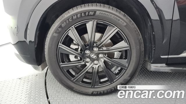 Hyundai Palisade 2022 — photo 5