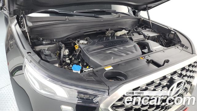 Hyundai Palisade 2022 — photo 6