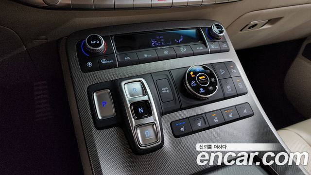 Hyundai Palisade 2022 — photo 9