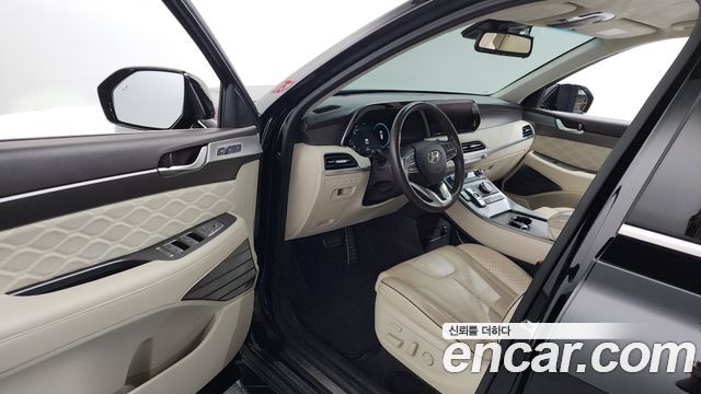Hyundai Palisade 2022 — photo 10