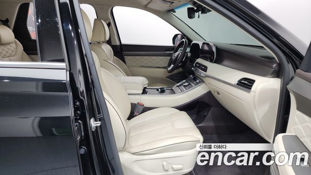 Hyundai Palisade 2022 — photo 11