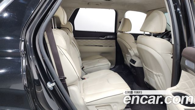 Hyundai Palisade 2022 — photo 12