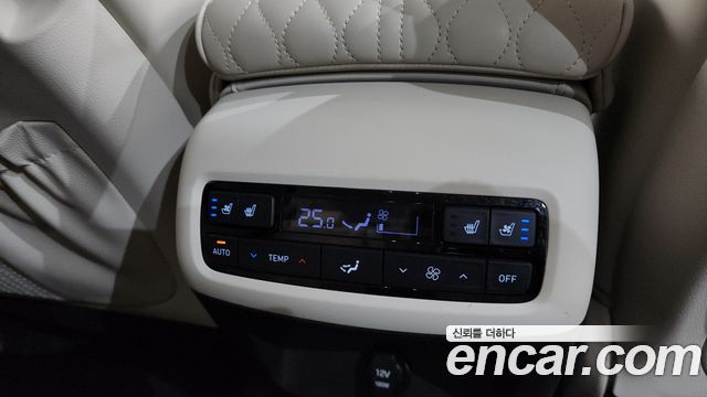 Hyundai Palisade 2022 — photo 19