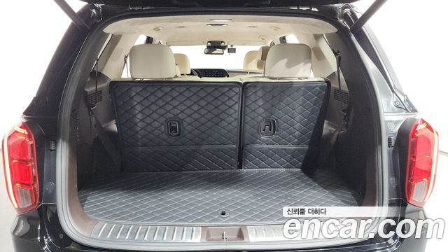 Hyundai Palisade 2022 — photo 20