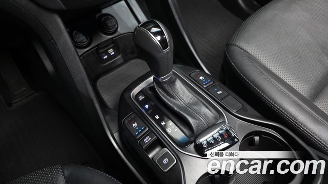 Hyundai Santafe 2015 — photo 9
