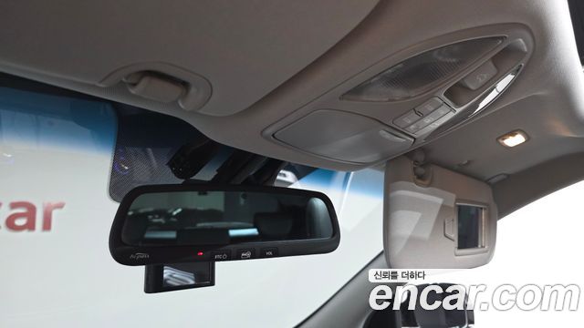 Hyundai Santafe 2015 — photo 18