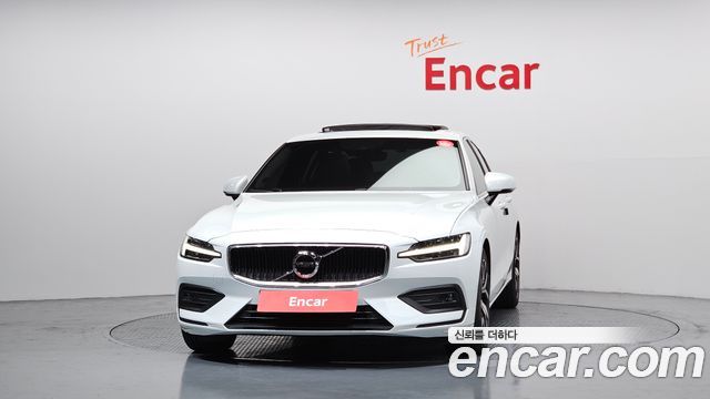 Volvo S60 2020 — photo 3
