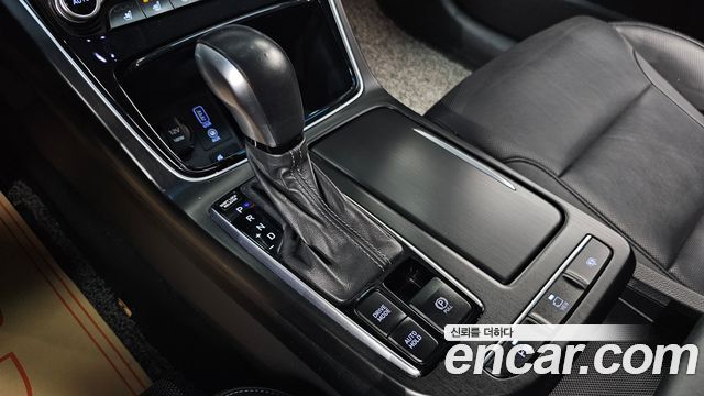 Hyundai Grandeur 2018 — photo 9