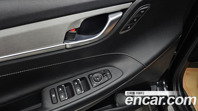 Hyundai Grandeur 2018 — photo 13