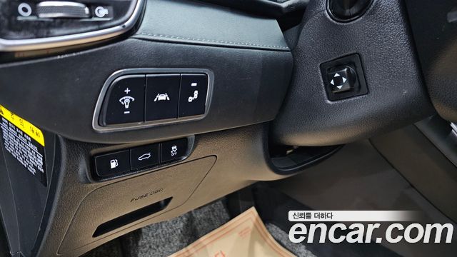 Hyundai Grandeur 2018 — photo 14