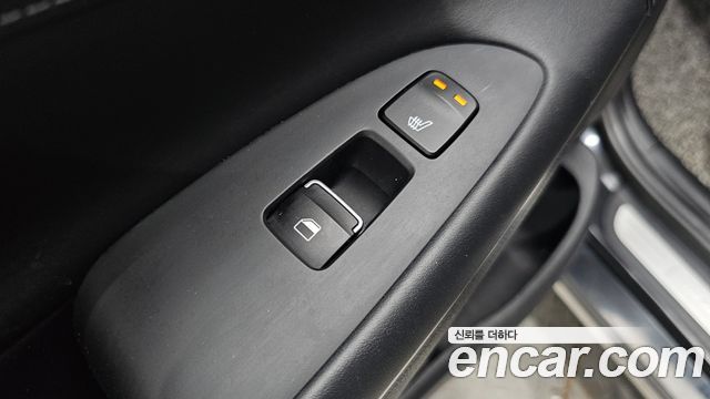 Hyundai Grandeur 2018 — photo 19