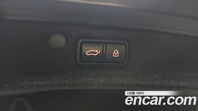 Hyundai Grandeur 2018 — photo 20