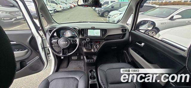 Kia RAY 2023 — photo 2