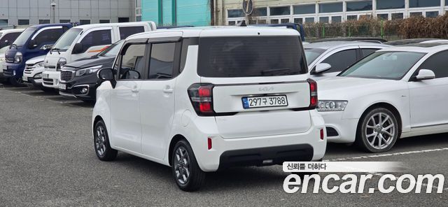 Kia RAY 2023 — photo 5