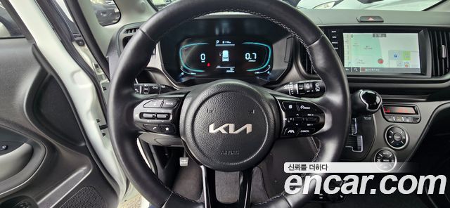 Kia RAY 2023 — photo 7