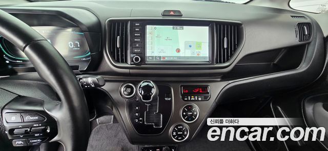 Kia RAY 2023 — photo 9