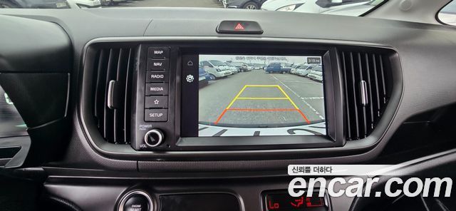 Kia RAY 2023 — photo 10