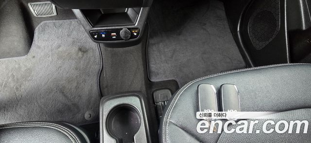 Kia RAY 2023 — photo 11