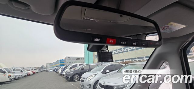 Kia RAY 2023 — photo 12