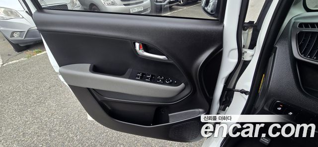 Kia RAY 2023 — photo 13