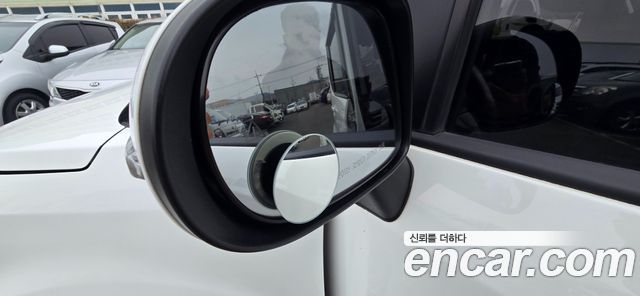 Kia RAY 2023 — photo 14